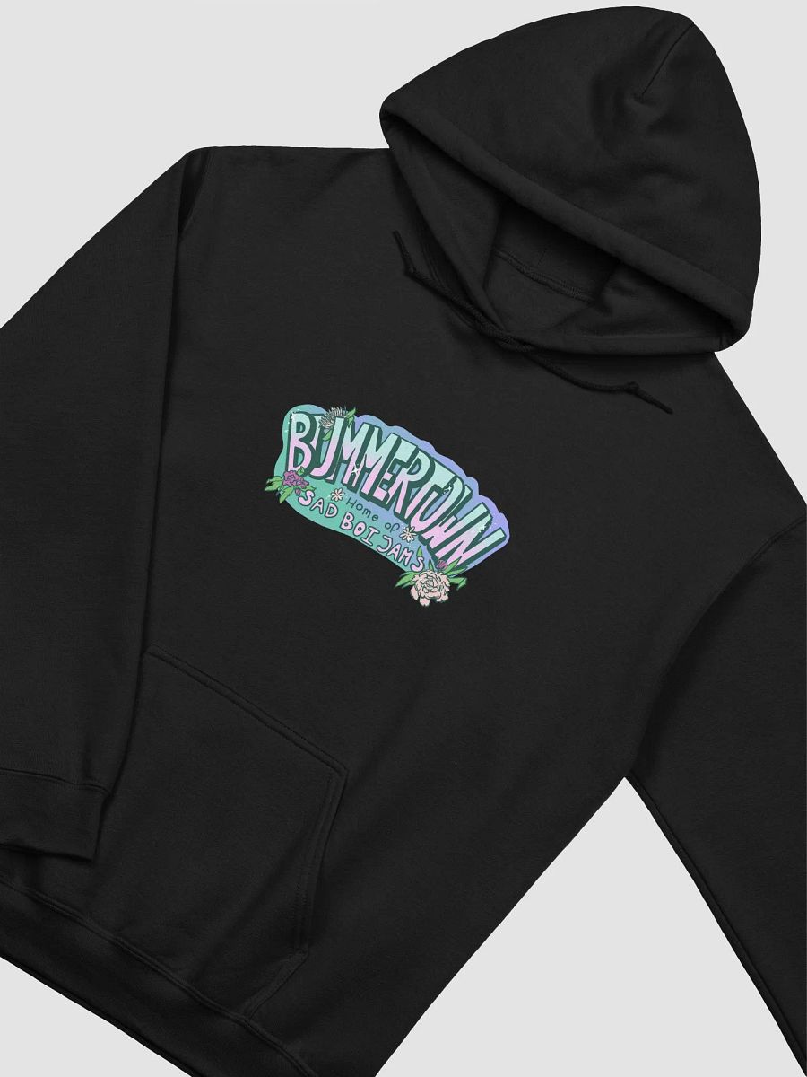 Bummertown Sadboi Hoodie product image (10)