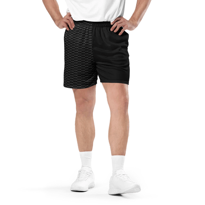 AVOID Stealth Mesh Shorts product image (1)