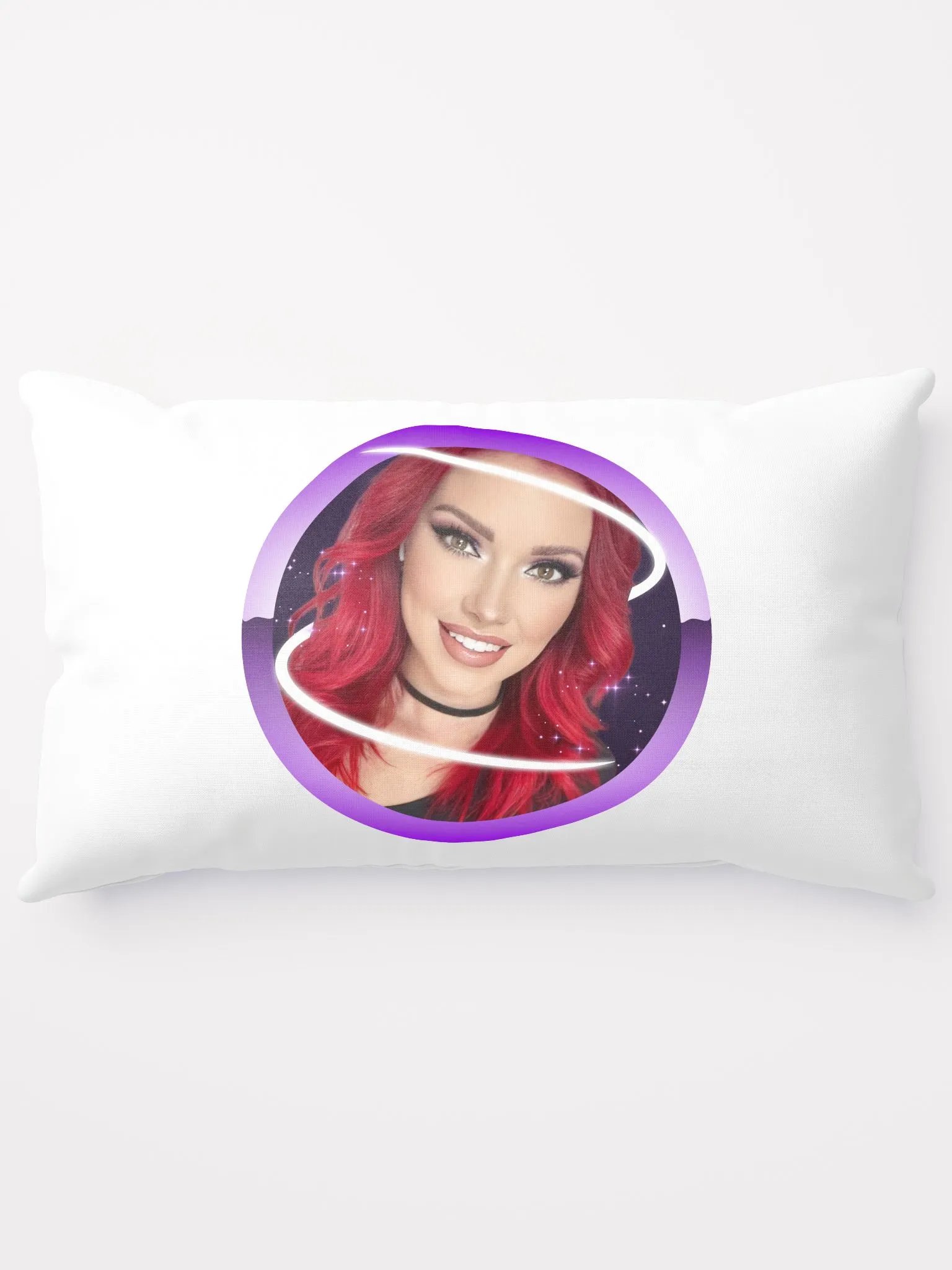Yep, thats my face on a pillow. product image (5)