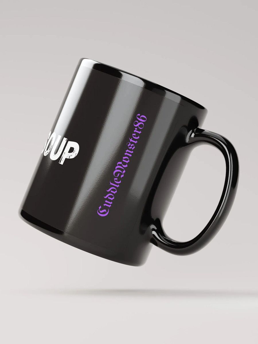 Turtle Soup Mug product image (3)