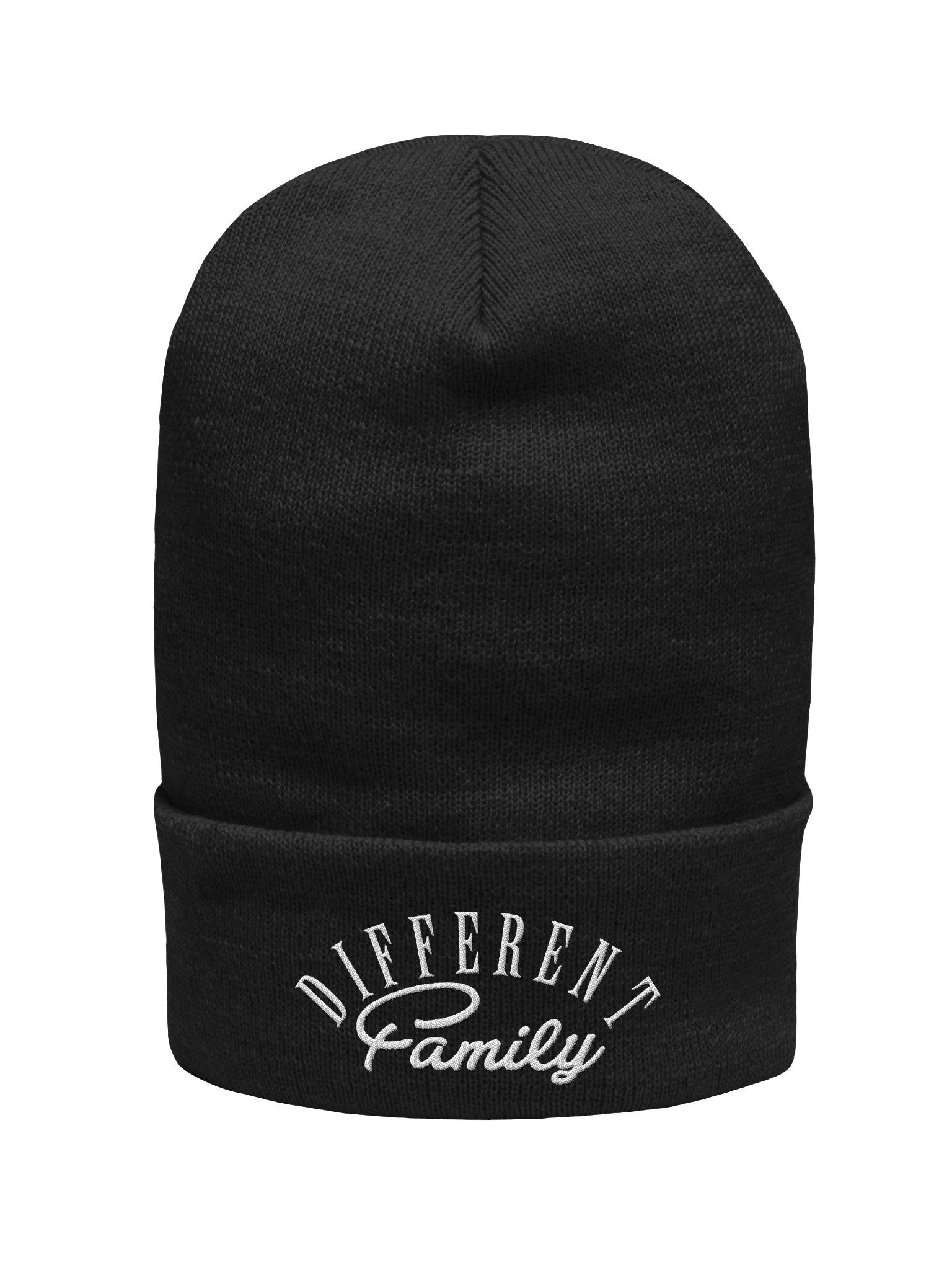 Different Family Beanie product image (1)