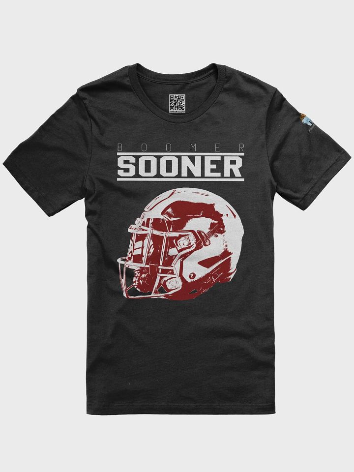Sooner Helmet product image (1)