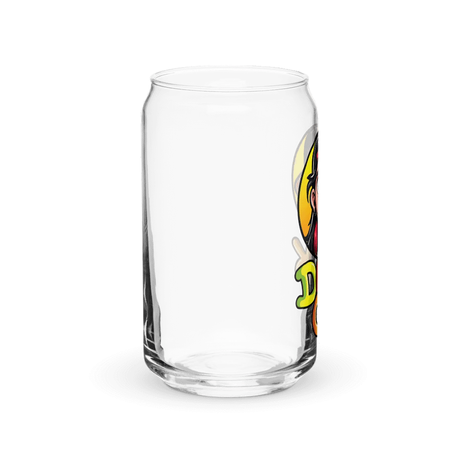Dark OB Glass Cup product image (40)
