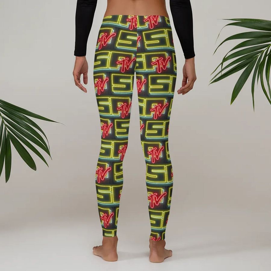 SPTV Leggings product image (3)