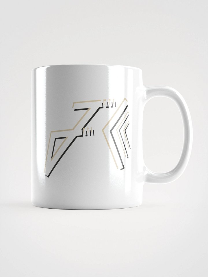 Mug JR product image (3)