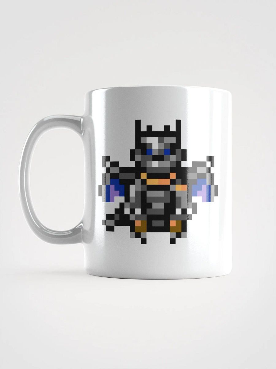 Shining Force: Pixel Bleu Mug product image (1)