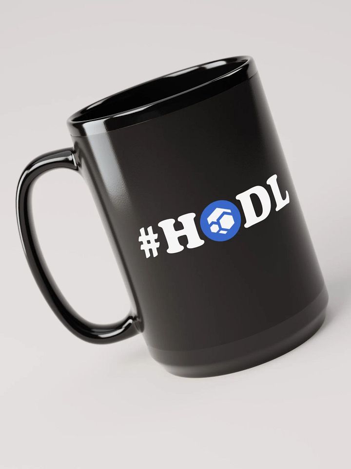 Flux "HODL" Mug product image (1)