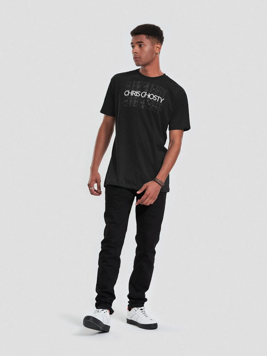 CHRIS GHOSTY Supersoft Shirt product image (24)