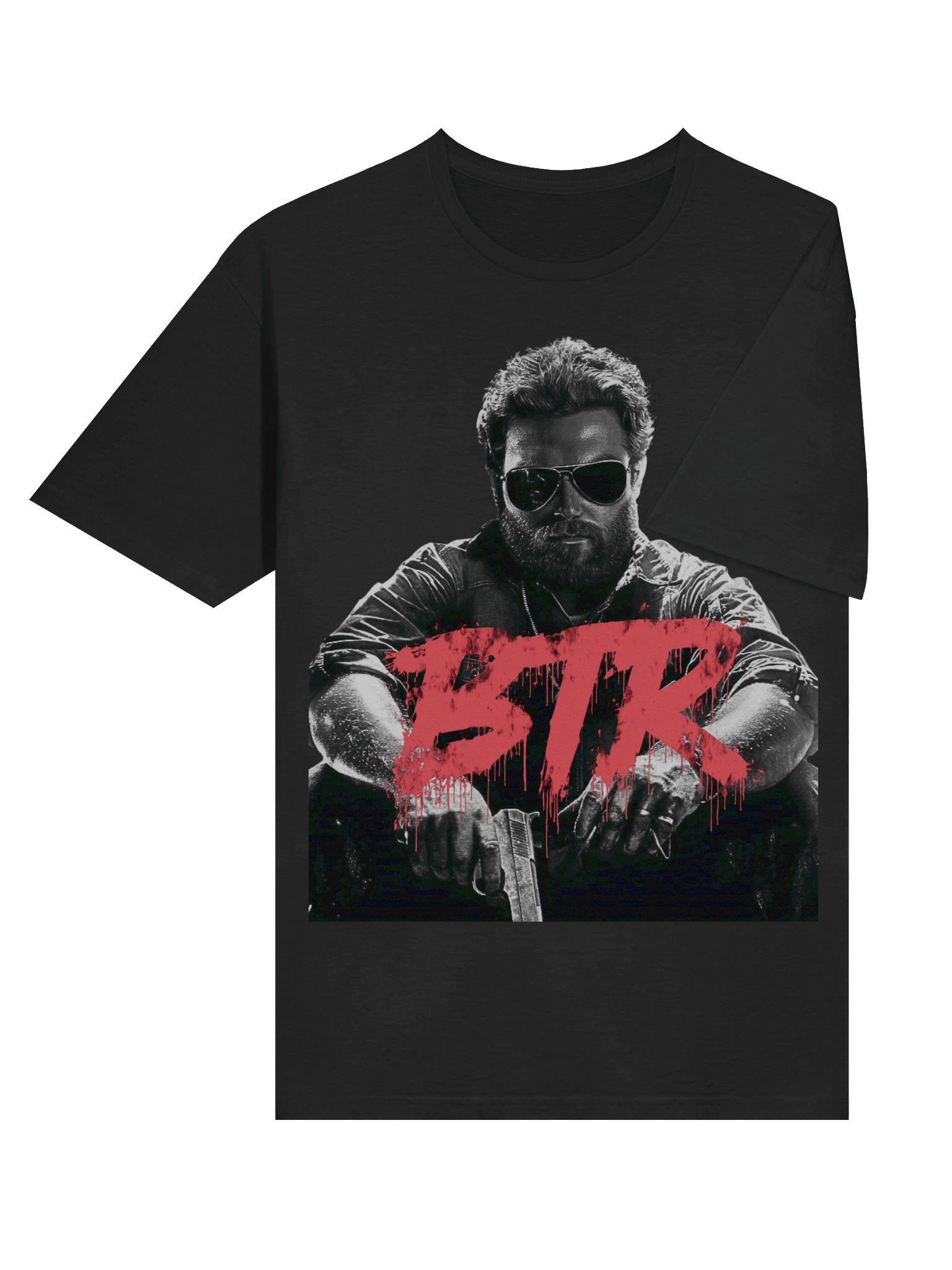 BTR - Tee product image (23)