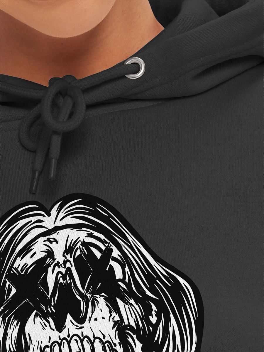 Exanimate X's Pullover Hoodie product image (53)