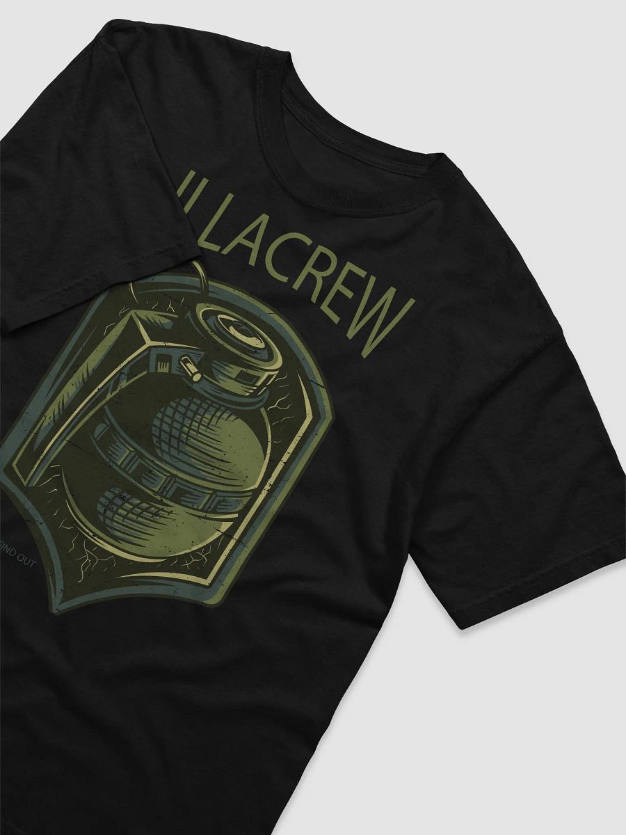 Illacrew T product image (3)