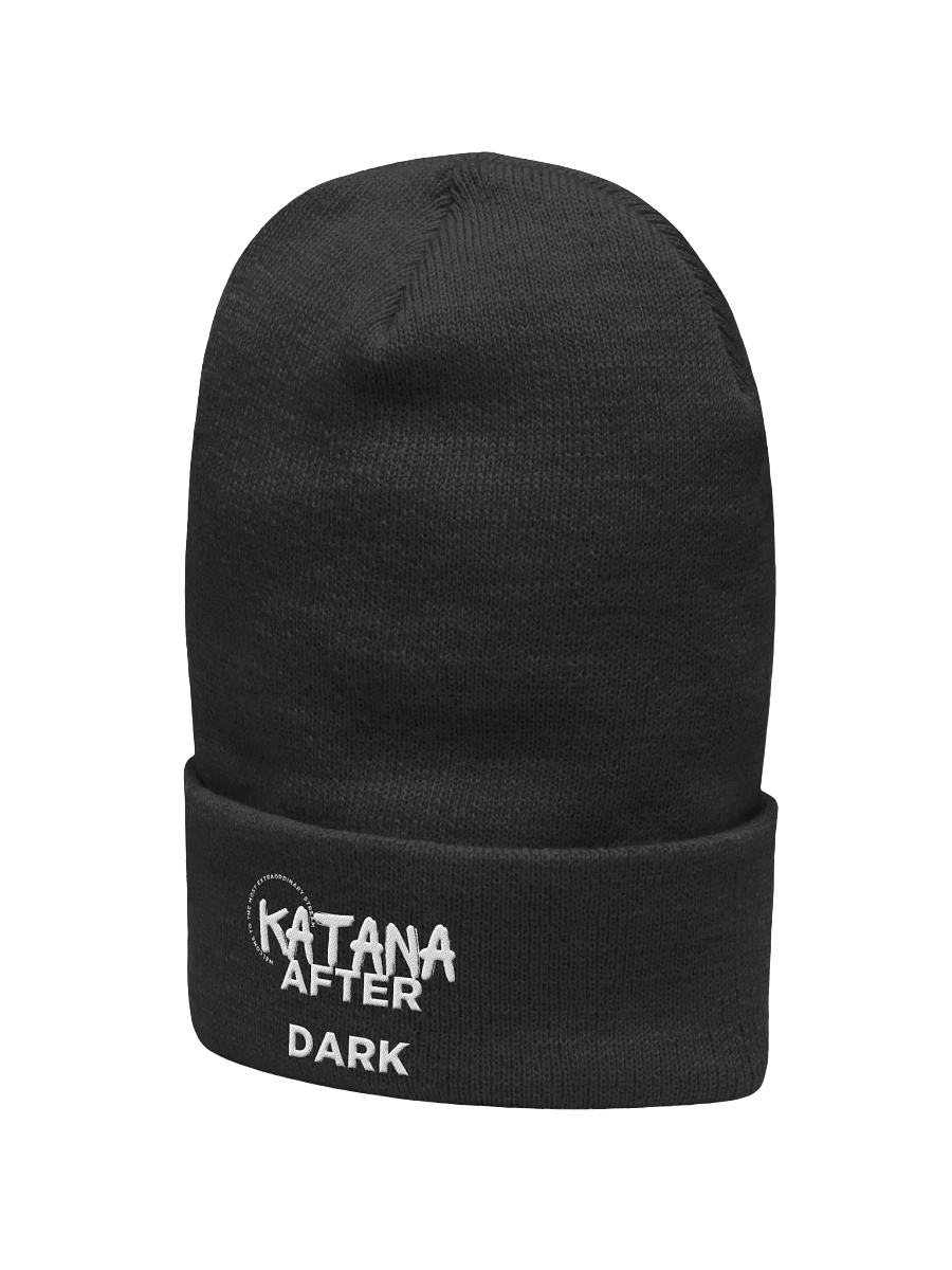 Katana Beanie product image (30)