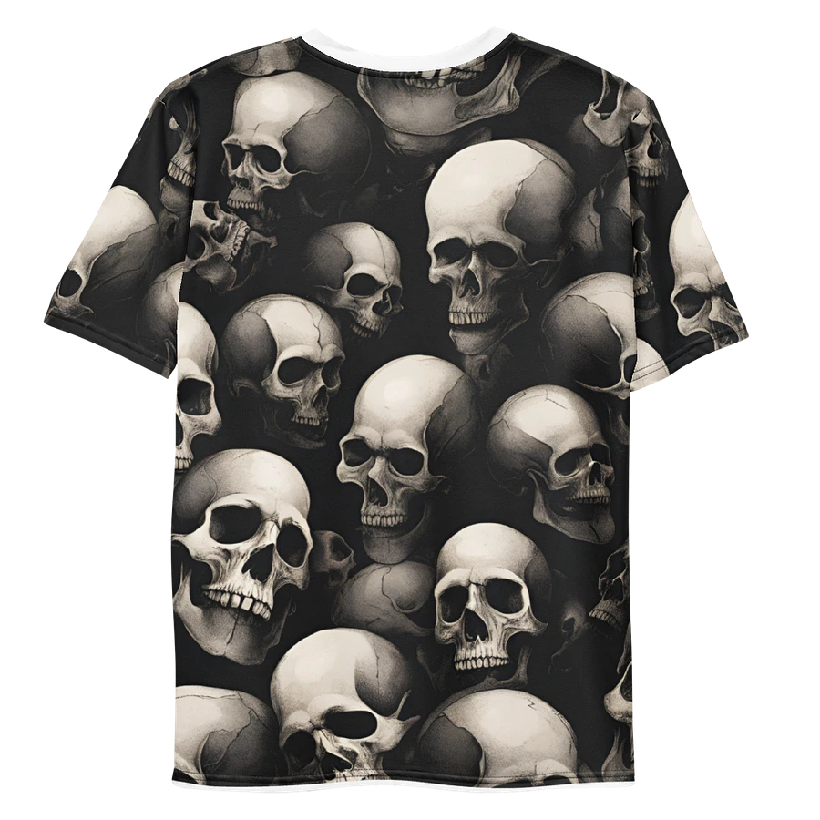 Skulls All Over Print product image (9)