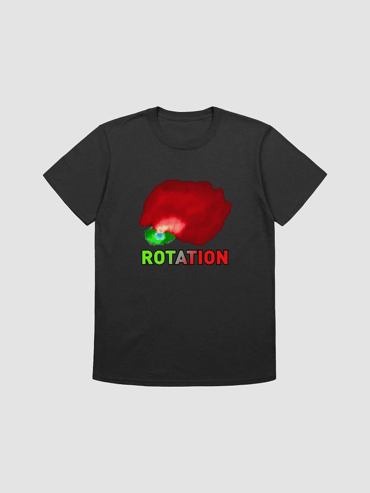 Rotation T-Shirt product image (1)