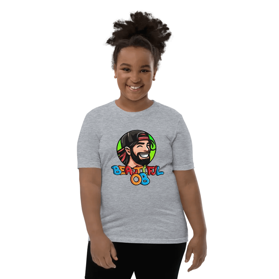 Beautiful OB Kids Shirt product image (4)