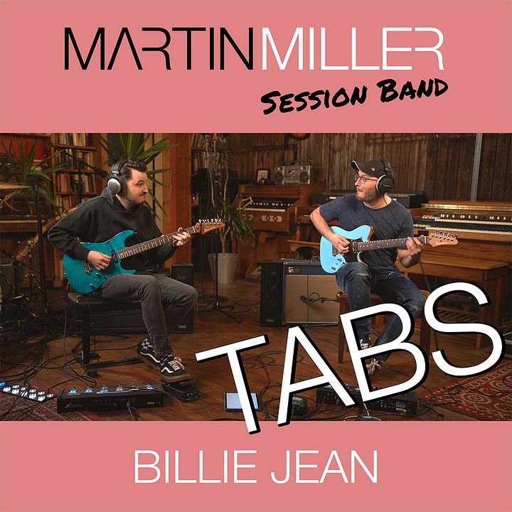 Billie Jean (Duo Version) product image (1)