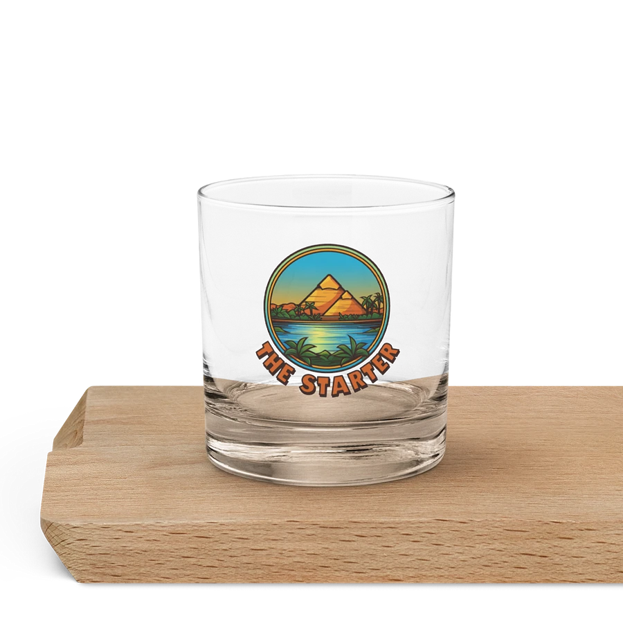 The Starter - Rocks Glass product image (6)