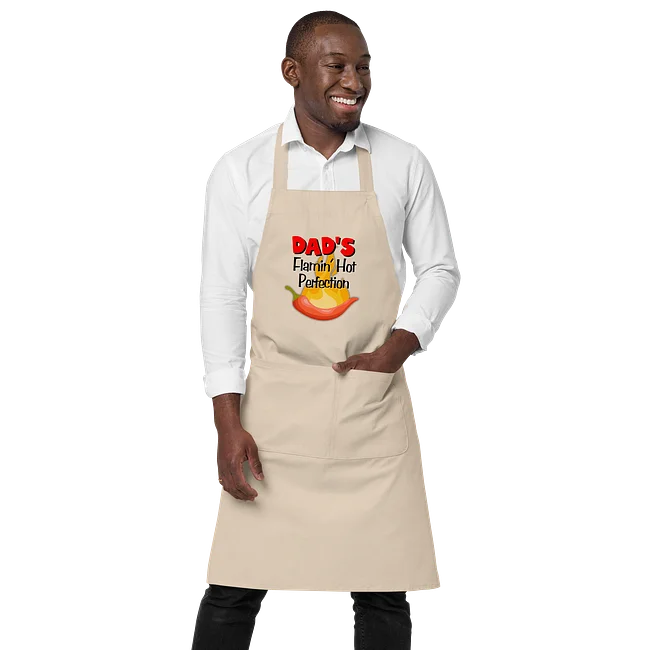 Aprons