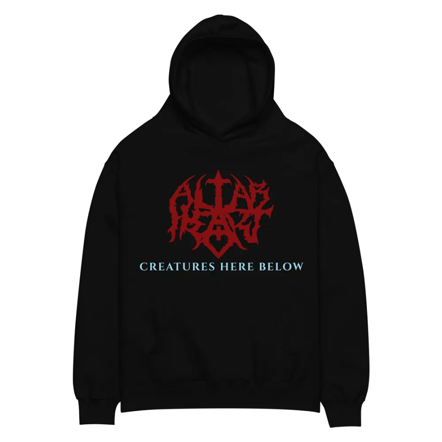 Creatures Here Below Hoodie product image (5)