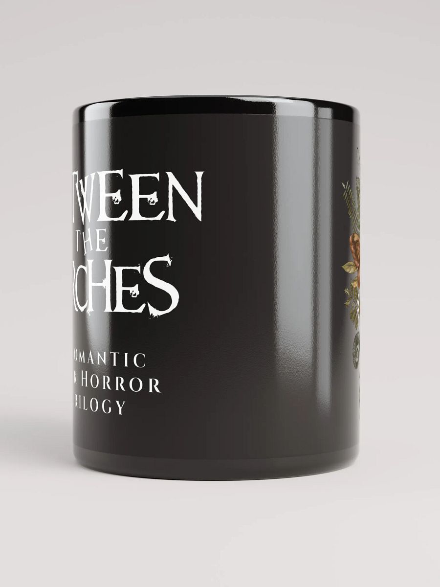 Between the Birches Indie Trilogy Special Cover Edition Mug product image (5)