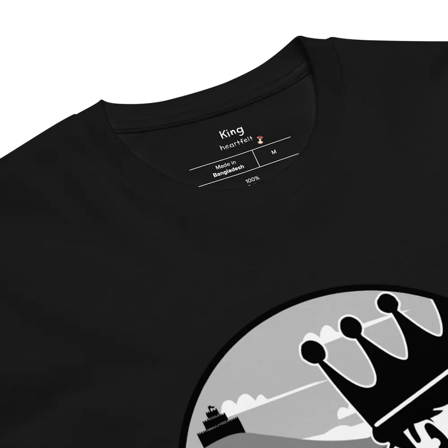 Royal Approval Unisex T-Shirt product image (10)