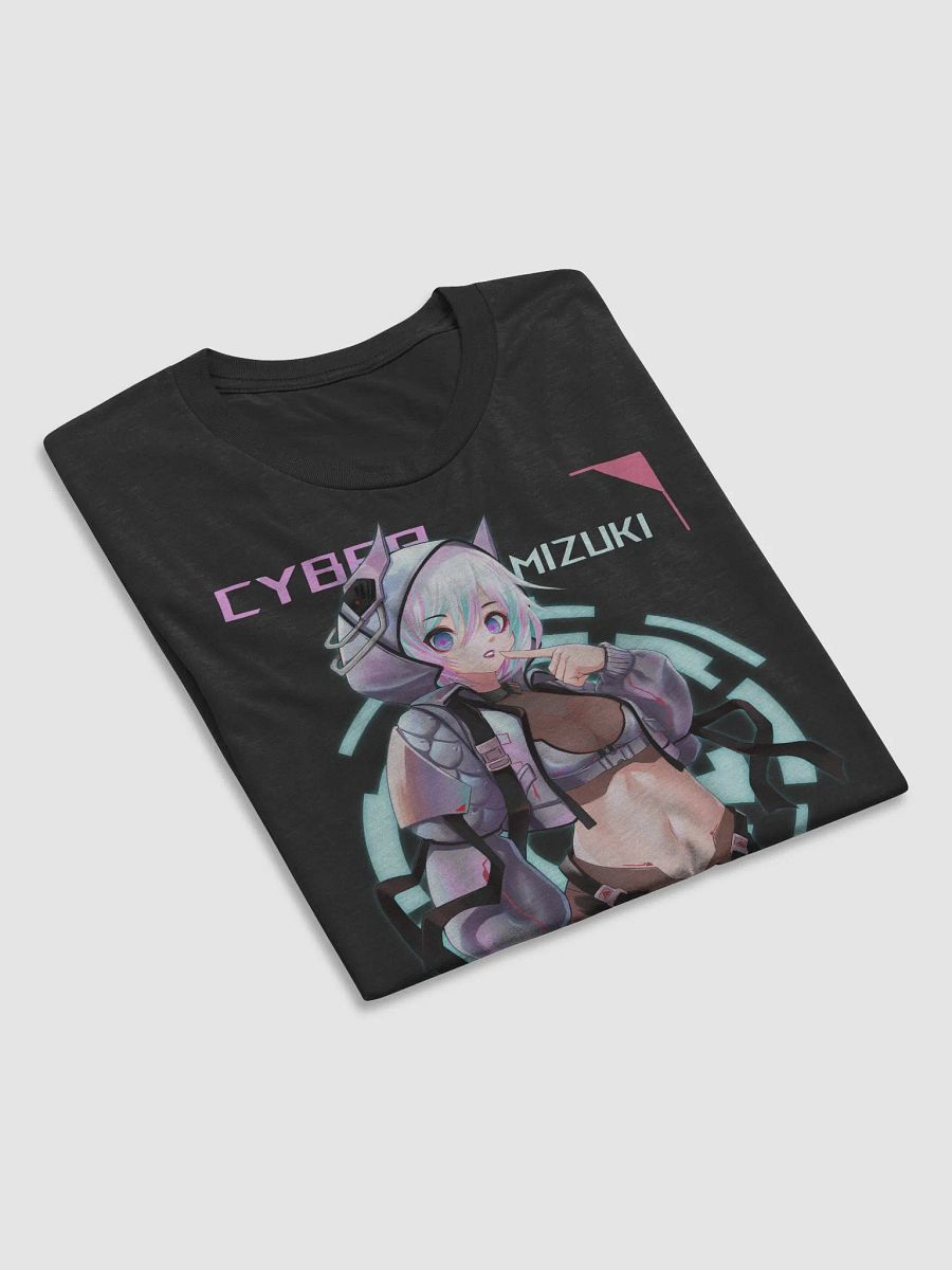 1.75 Cyber Mizuki T-Shirt product image (5)