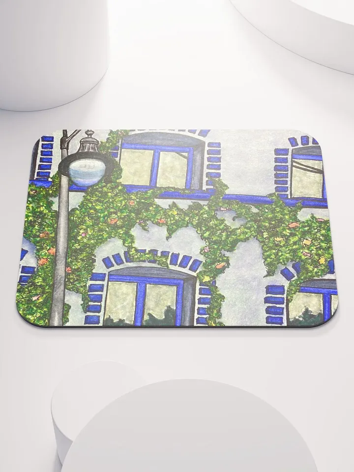 AFTERNOON mouse pad product image (1)