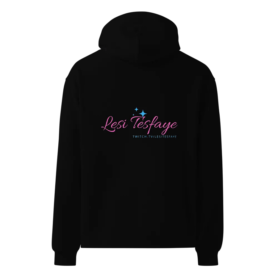 Skrunklie Gets A Cameo Hoodie product image (3)