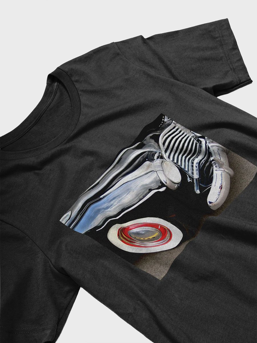 Cool Summer Classic T product image (5)