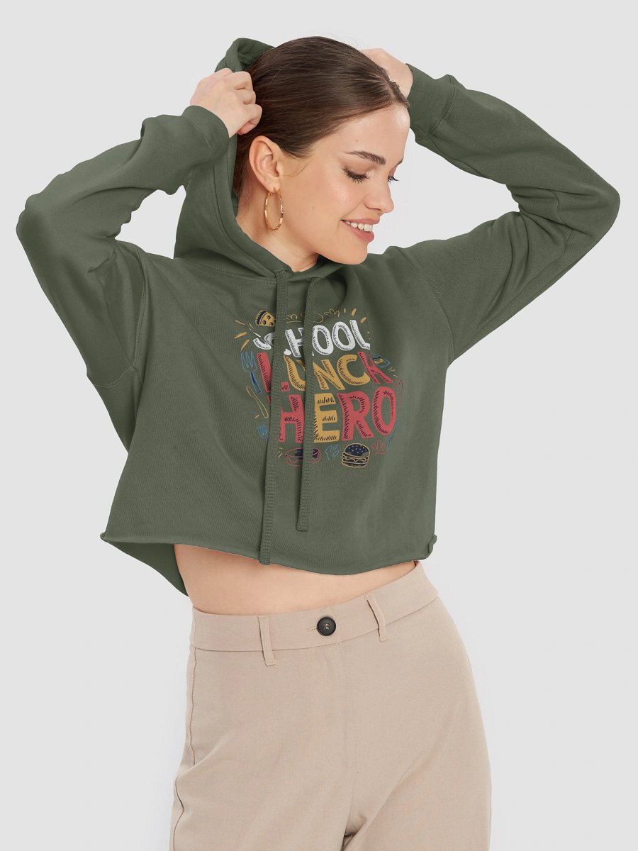 School Lunch Hero product image (5)