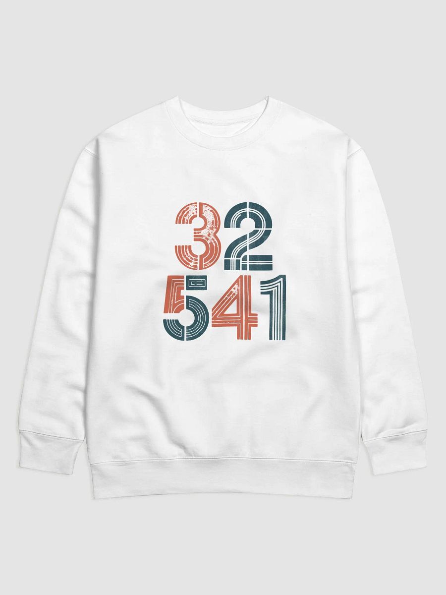 Destin 32541 Zip Code Sweatshirt product image (4)