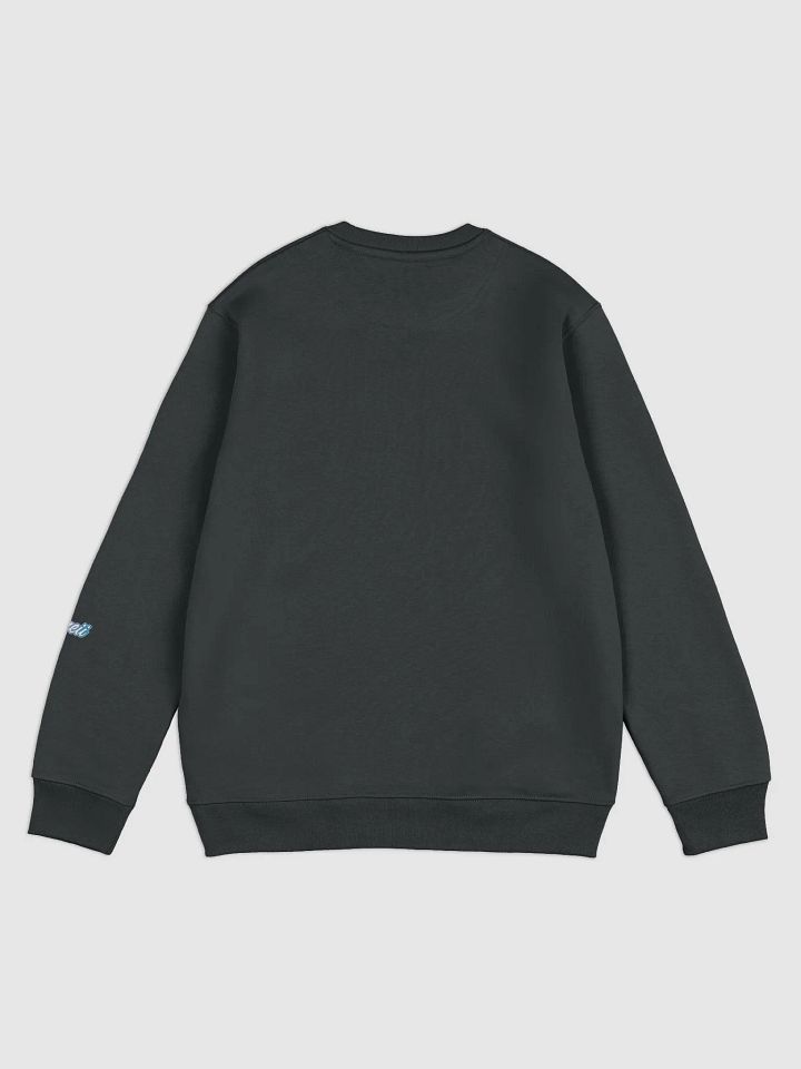 'Nowel' Sweat-shirt éco-responsable unisexe Stanley/Stella. product image (2)