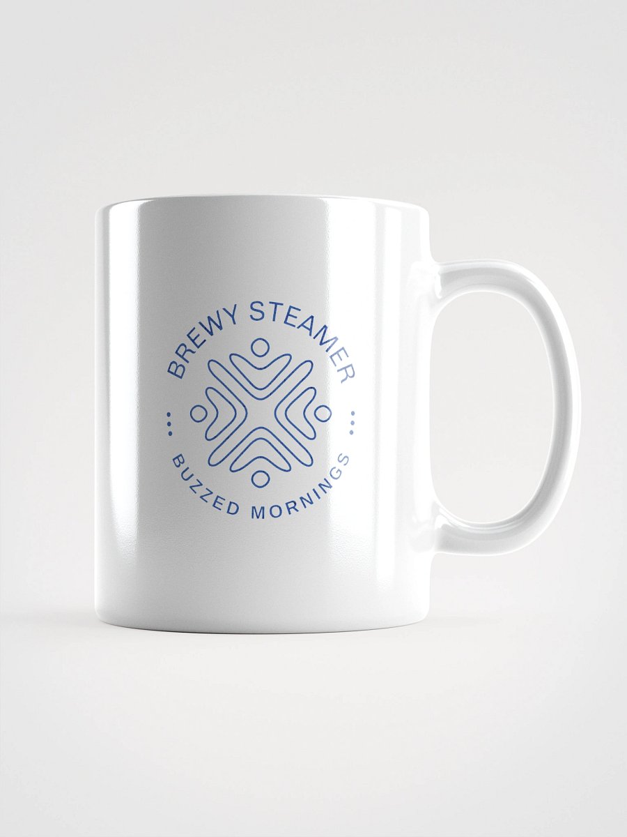 Brewy Steamer Mug product image (1)
