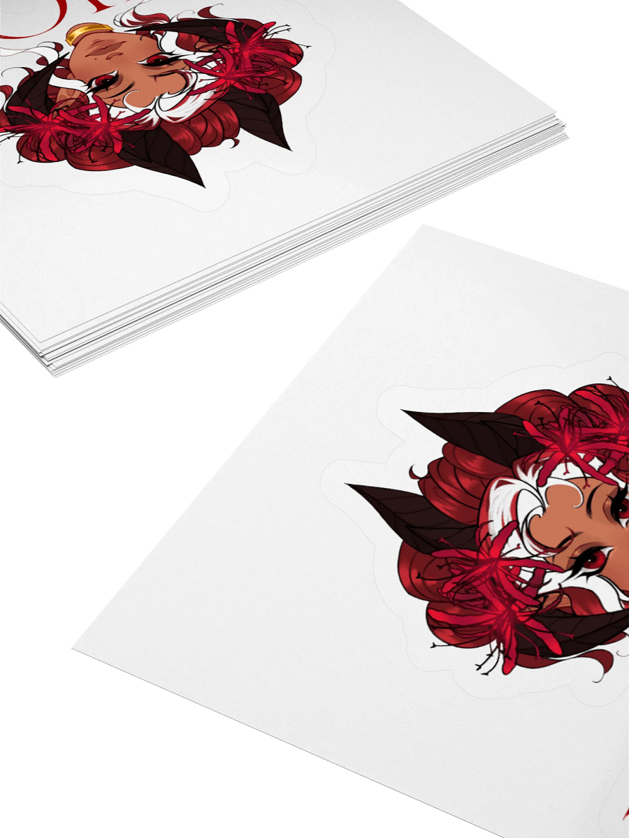 Unholy Sticker product image (7)