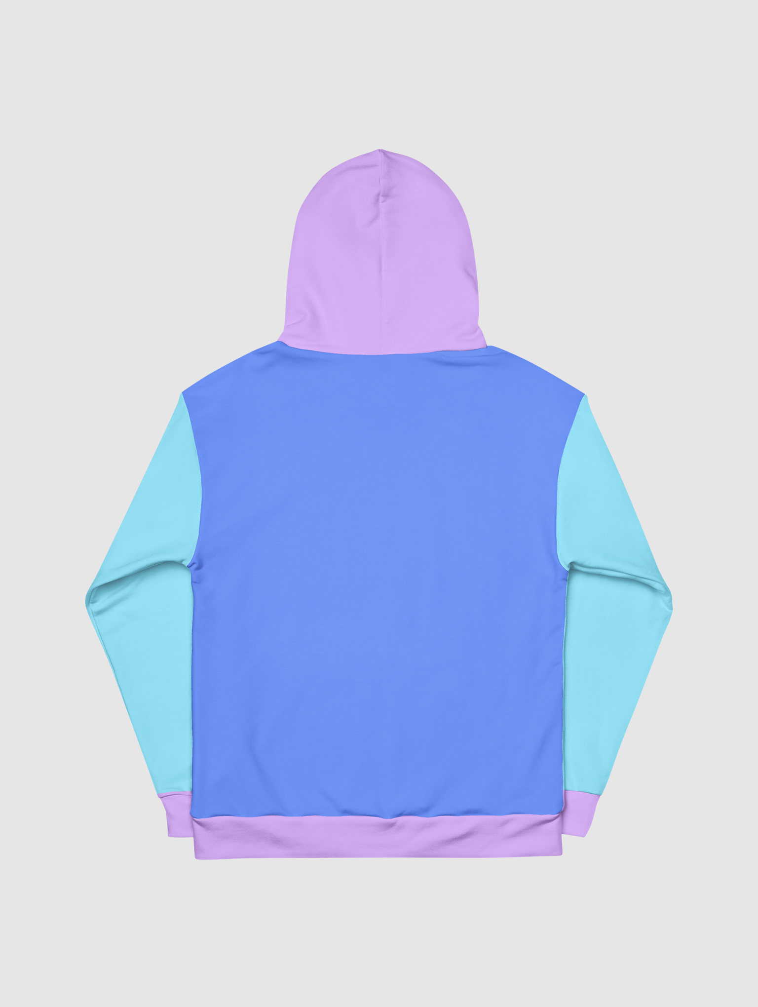 Winter Blue Hoodie product image (2)