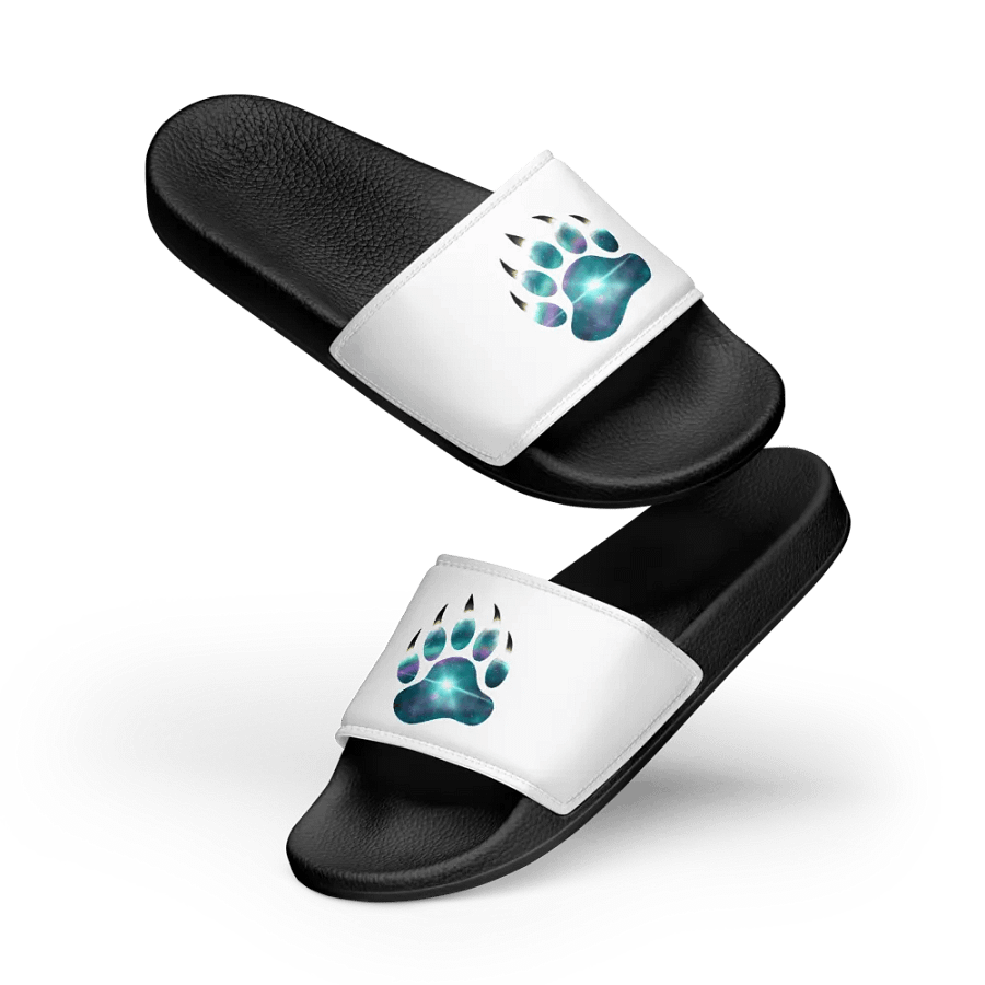Galactic Paw Men's Slides product image (11)