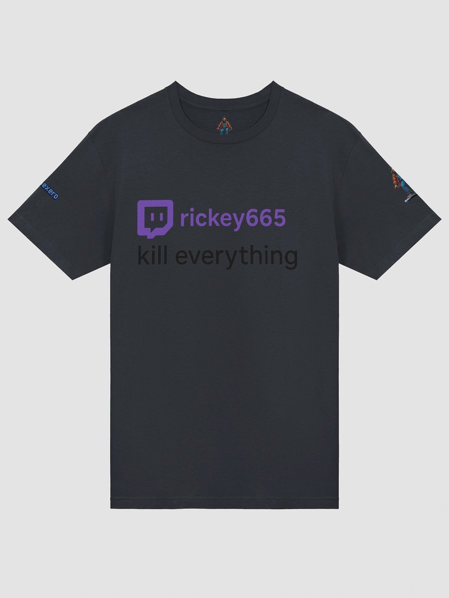 rickey665 kill everything! product image (31)