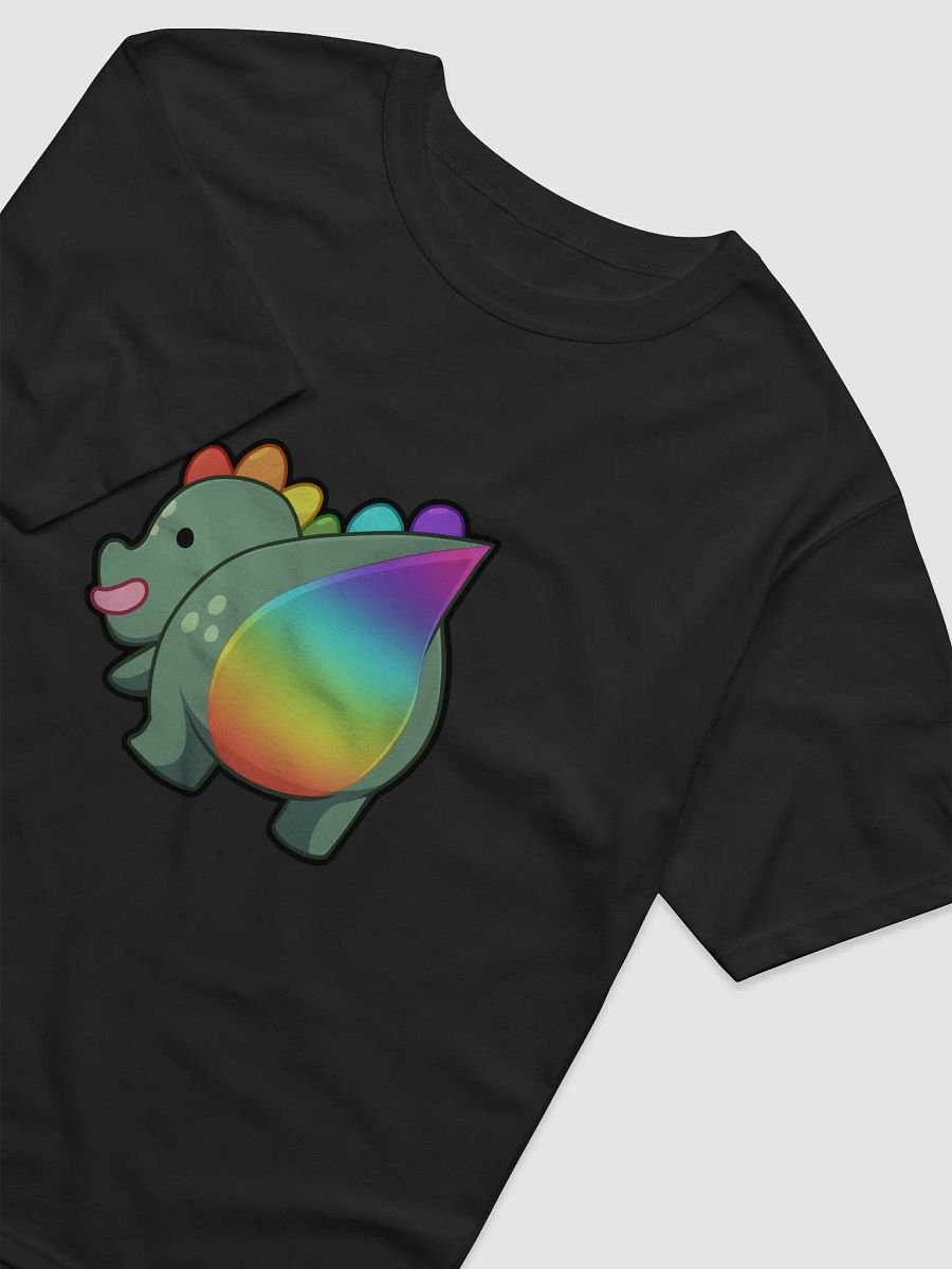 Dumper Zilla Relaxed-fit T-Shirt product image (8)