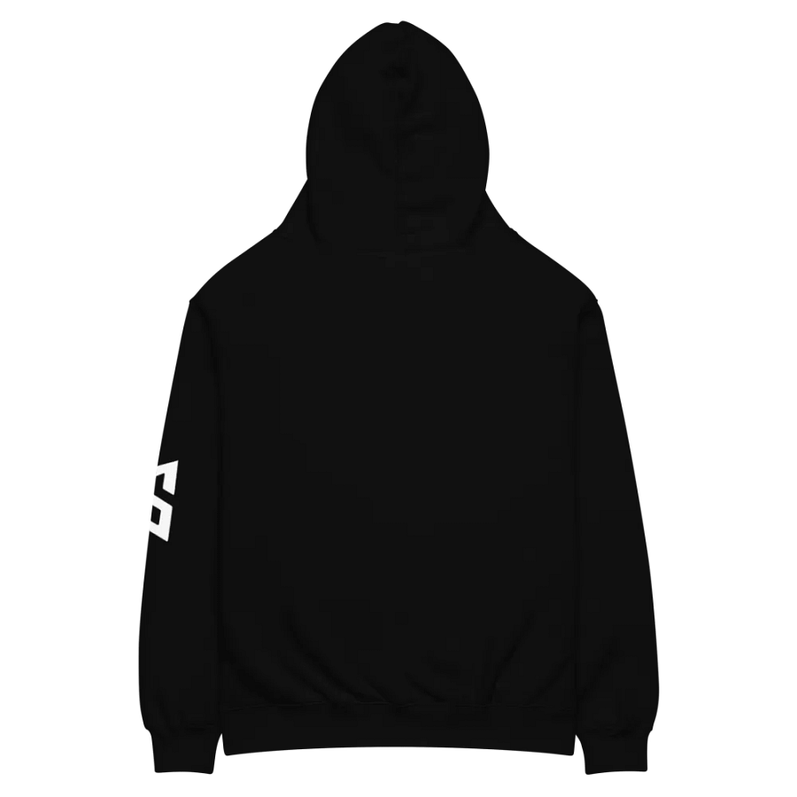 MENTAL STRENGTH WORLDWIDE HOODIE product image (6)