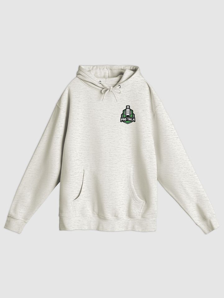 HPT x Arlington Premium Hoodie (Light) product image (2)