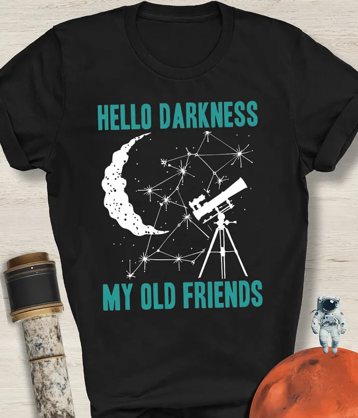 Old Friends T-Shirt product image (1)