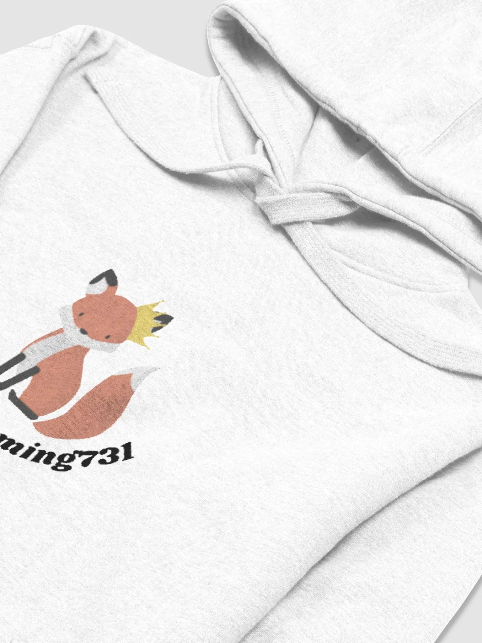 K1ngfox hoodie product image (3)