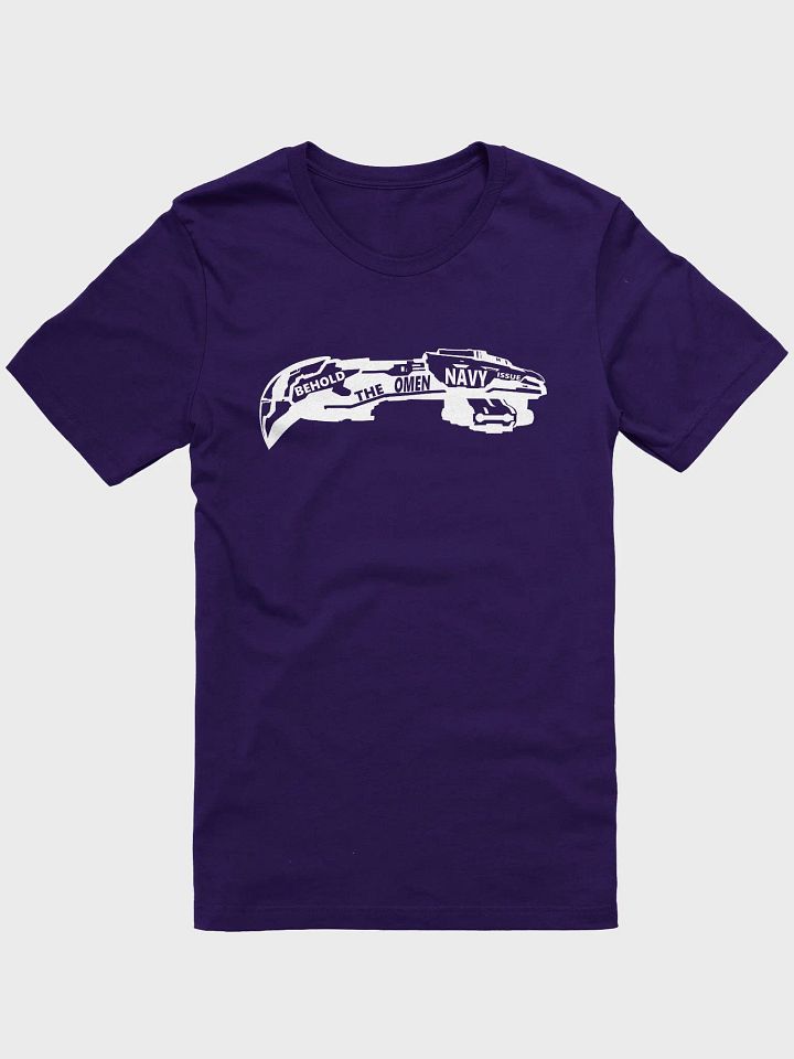 Behold the ONI | Unisex | Bella+Canvas Supersoft T-Shirt product image (2)