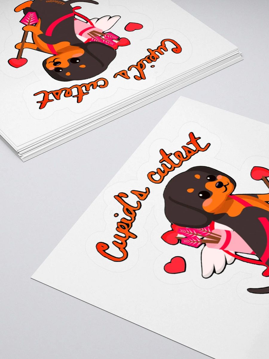 CUPID'S CUTEST LITTLE HELPER product image (11)
