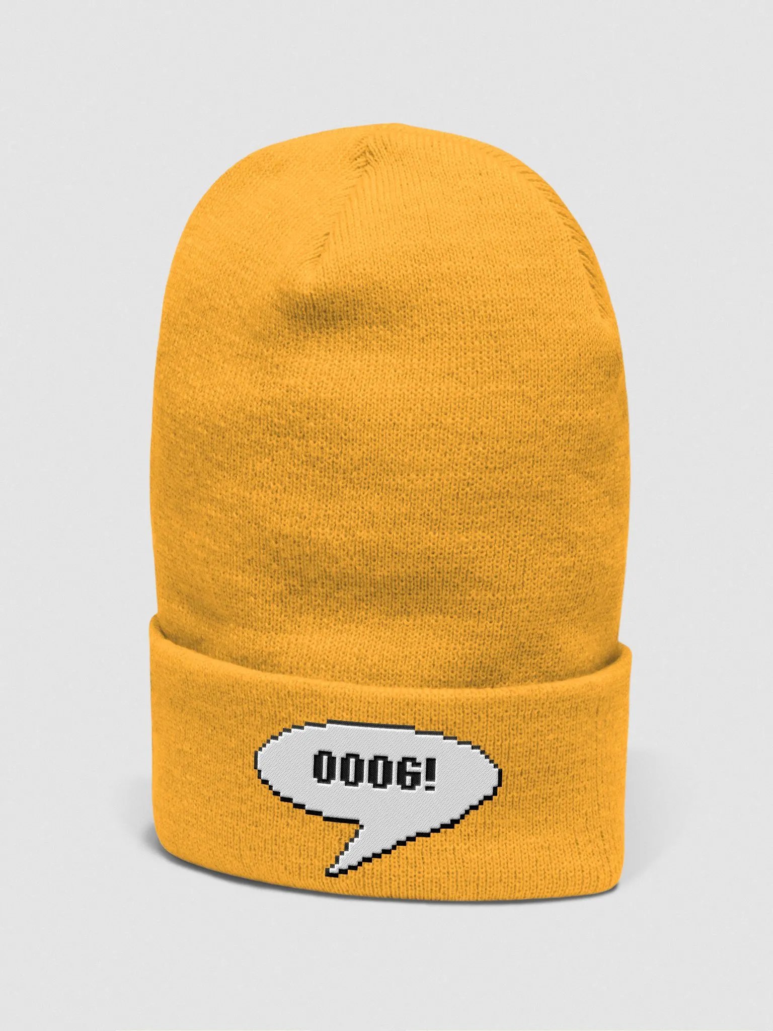 OOOG! Beanie 2.0 product image (17)