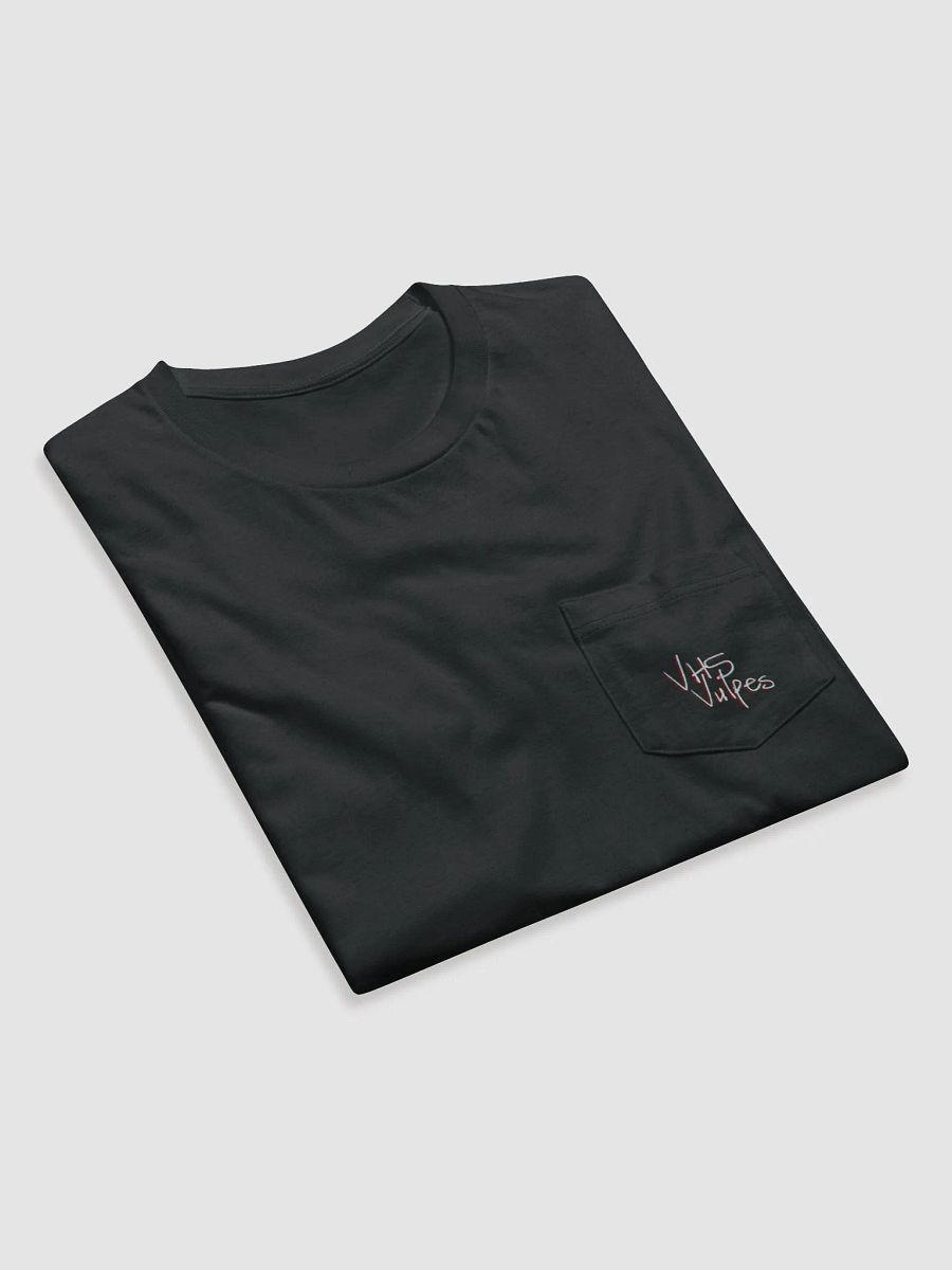 Vulpes T-Shirt Varient product image (5)