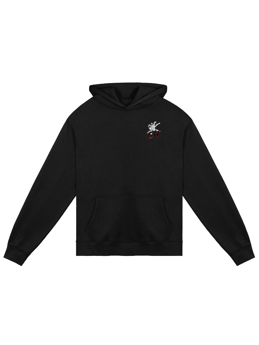 Hardcore Hellion Hoodie product image (2)