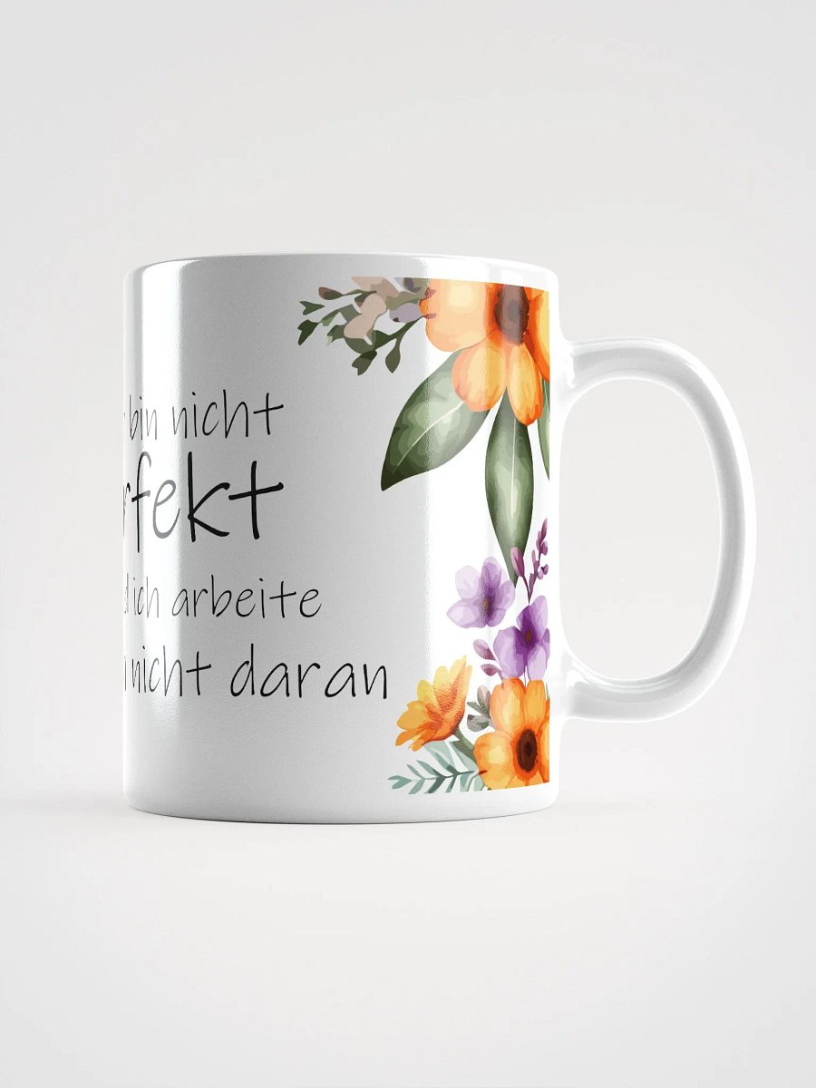 nicht perfekt strauss 2 product image (3)