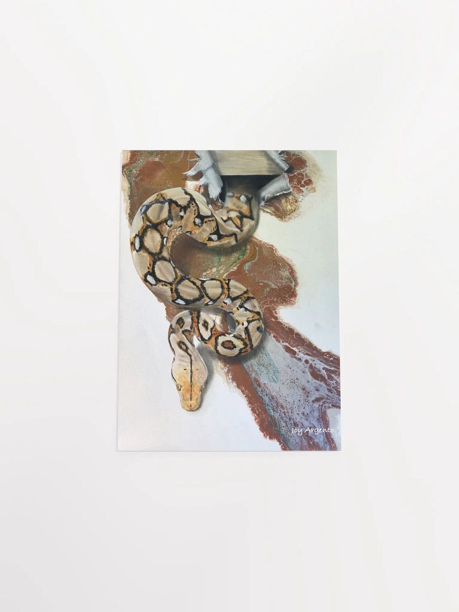 Snake Print product image (4)