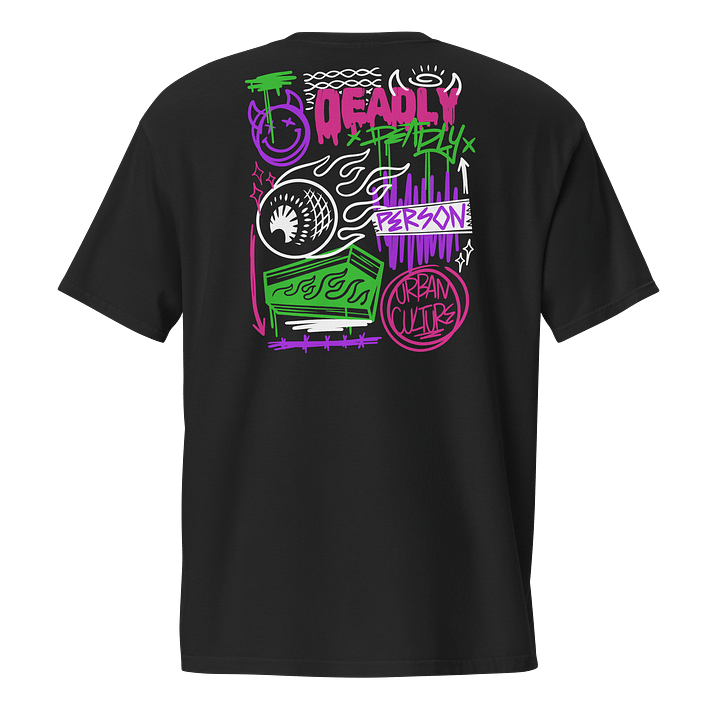 Deadly product image (1)